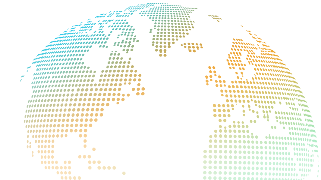Presencia global de Tree3Code