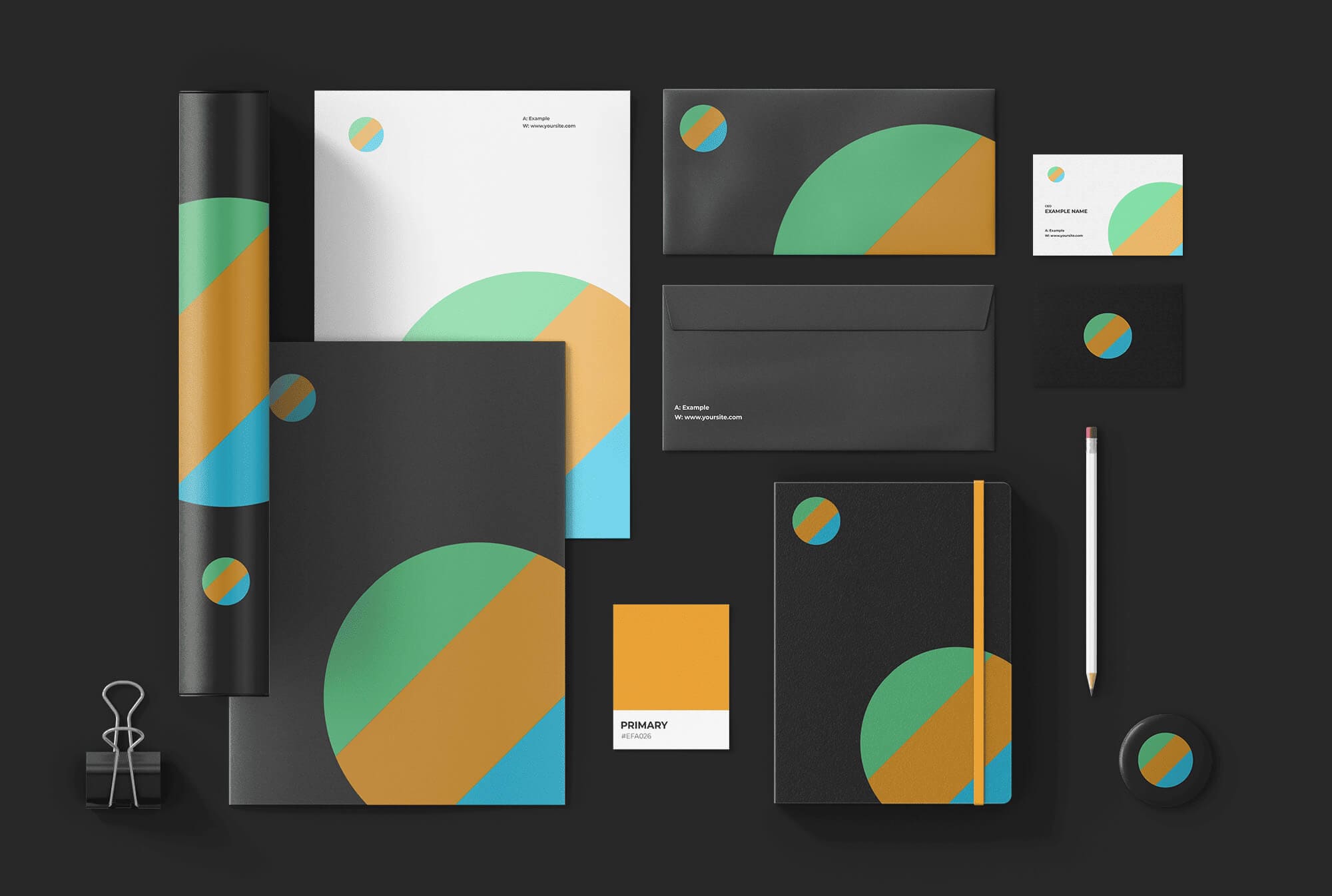 Brand strategy development process at tree3code