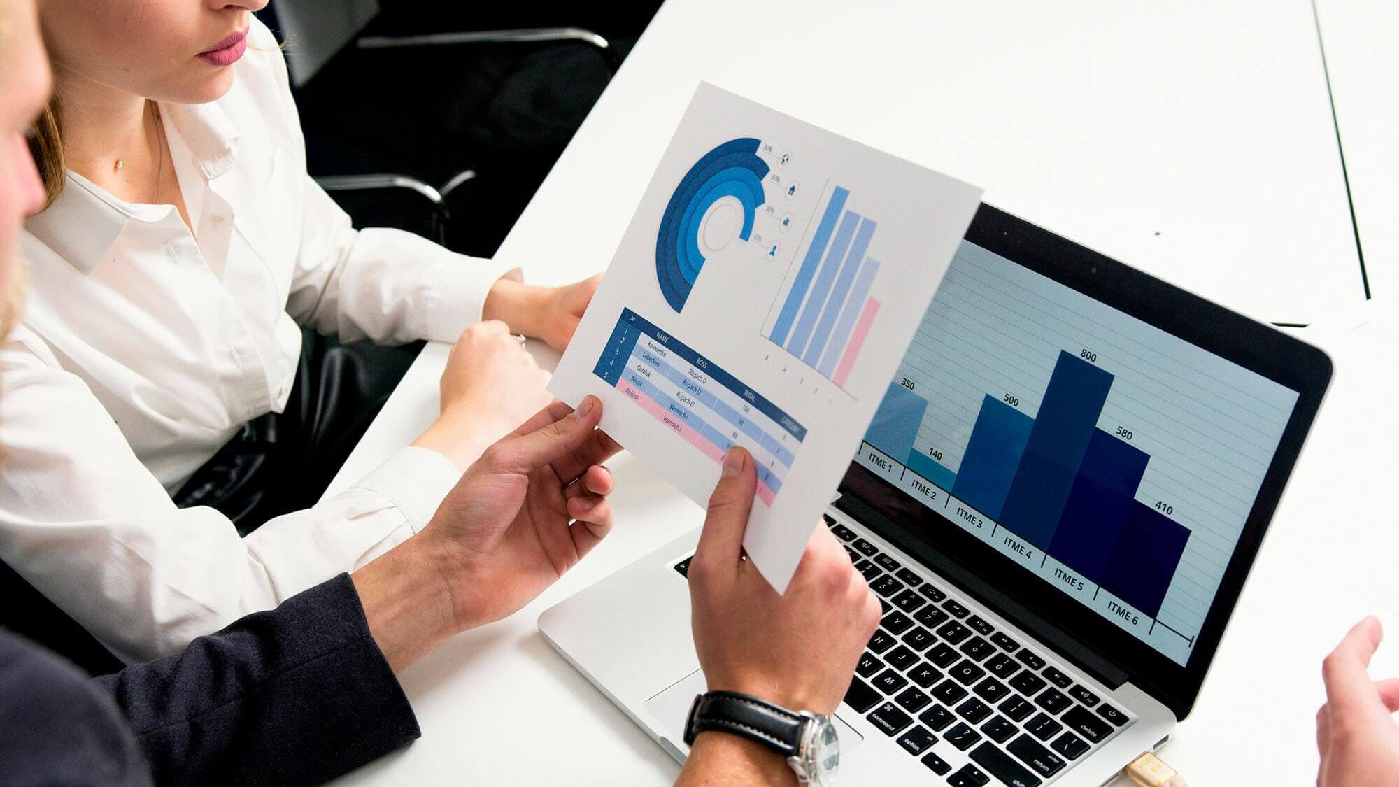 Digital strategy consulting from tree3code experts
